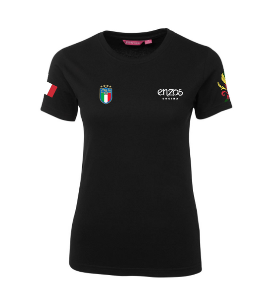 EC-1LHT - LADIES TEE