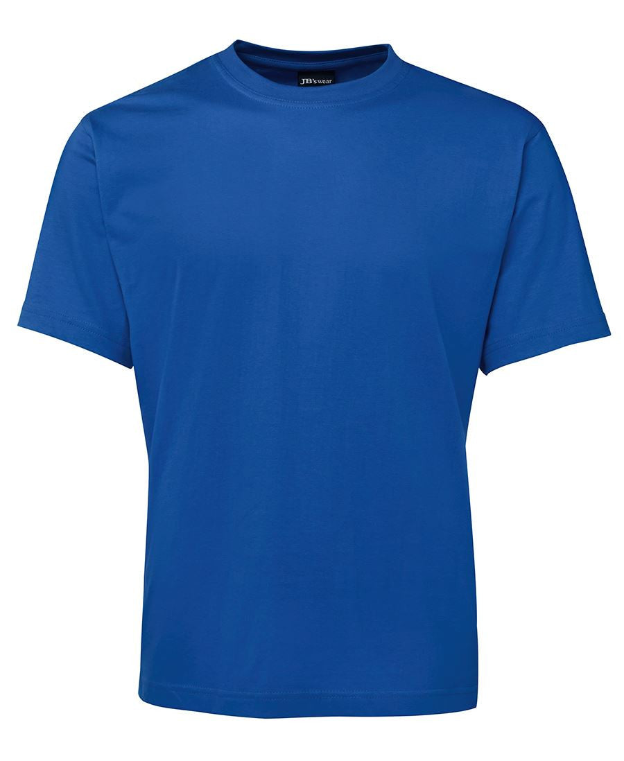 VV-1HTR MENS TEE - ROYAL