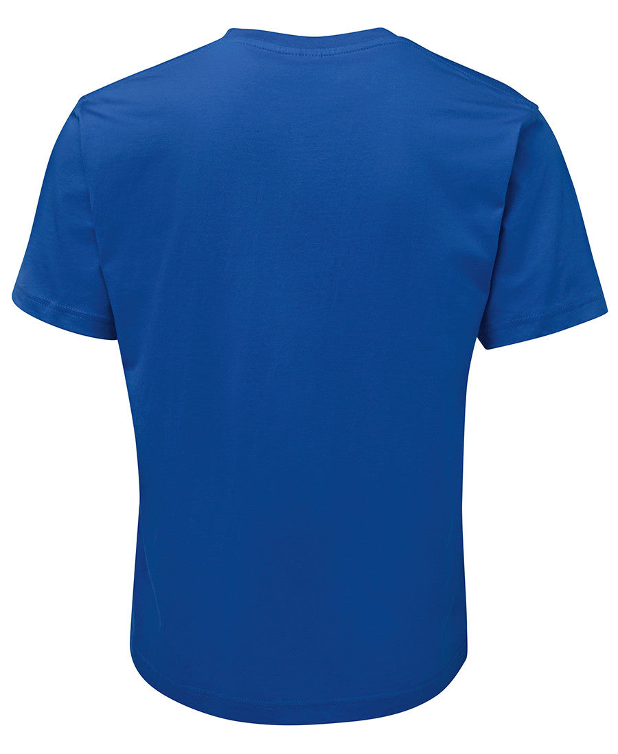 VV-1HTR MENS TEE - ROYAL