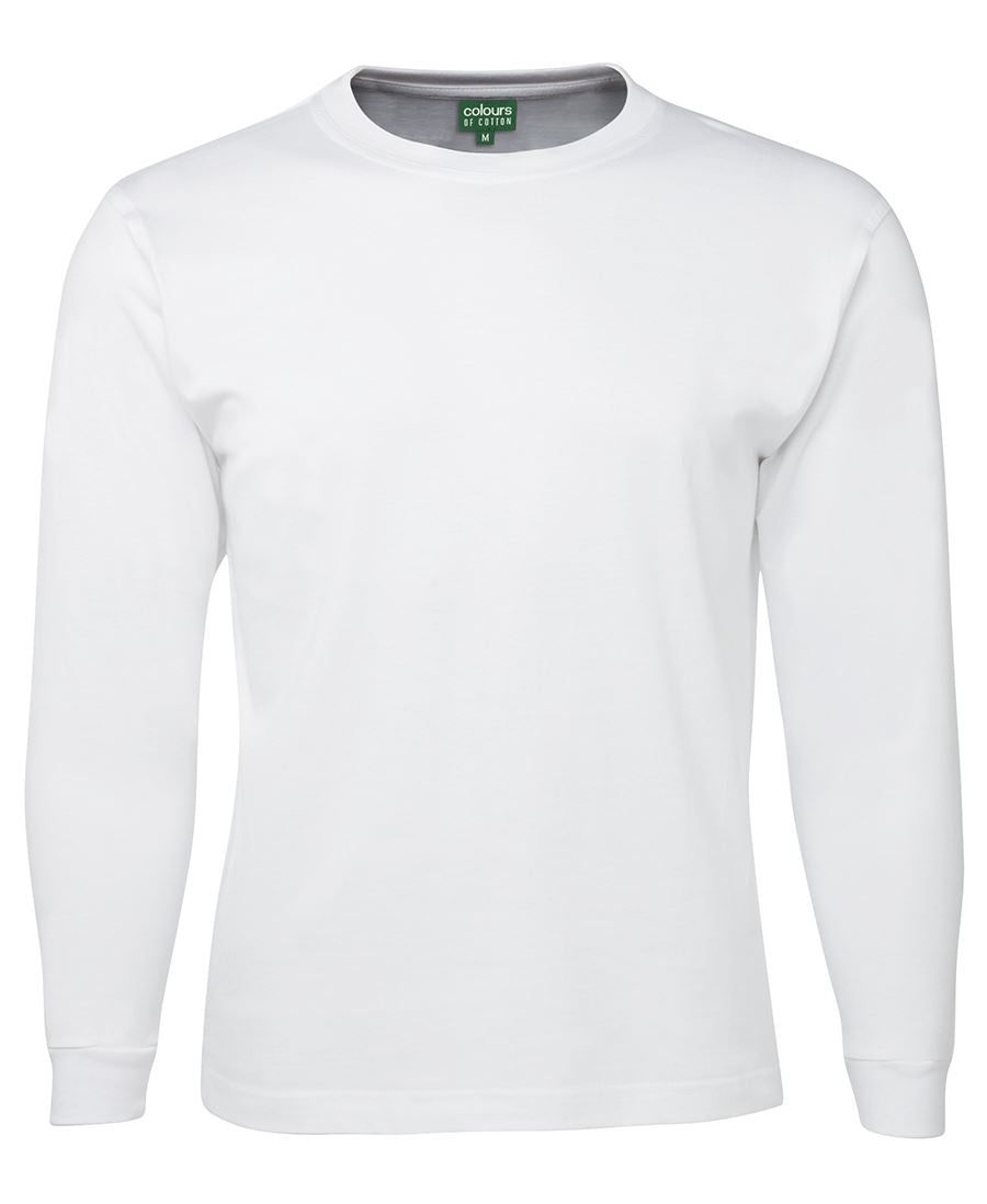 EC-1LS - C OF C KIDS & ADULTS LONG SLEEVE TEE