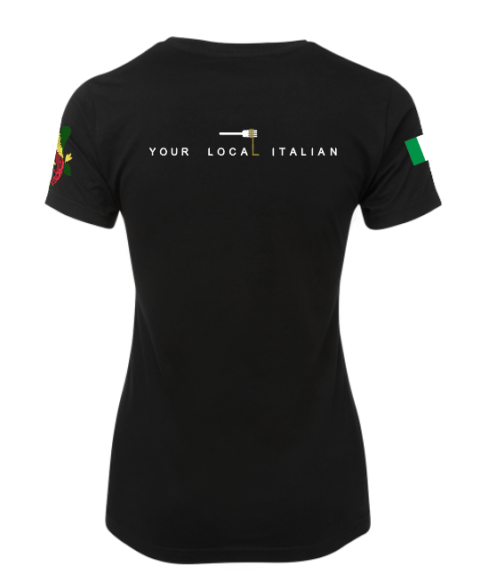 EC-1LHT - LADIES TEE