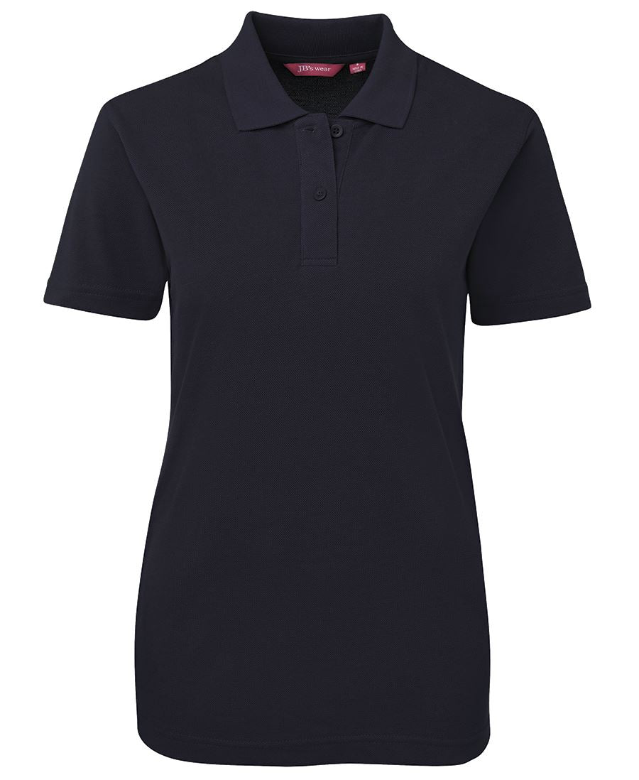 NEXIA-2LPS Ladies 210 Polo