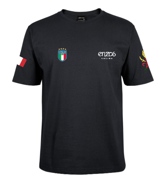 EC-1HT - MENS TEE