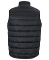 3AHW - Urban Puffer Vest