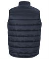 3AHW - Urban Puffer Vest