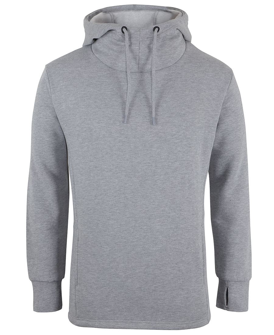 CPS-3HS Podium Sports Hoodie 13% Marle
