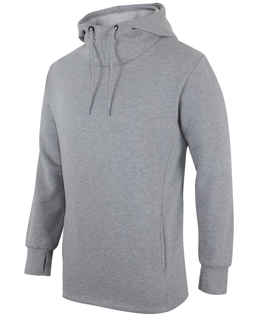 CPS-3HS Podium Sports Hoodie 13% Marle