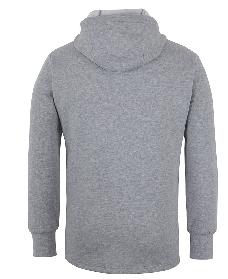CPS-3HS Podium Sports Hoodie 13% Marle