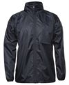 3RFJK - RAIN FOREST JACKET