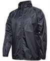3RFJK - RAIN FOREST JACKET