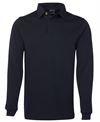3RT - 2 Tone Rugby Timeless rugby shirt