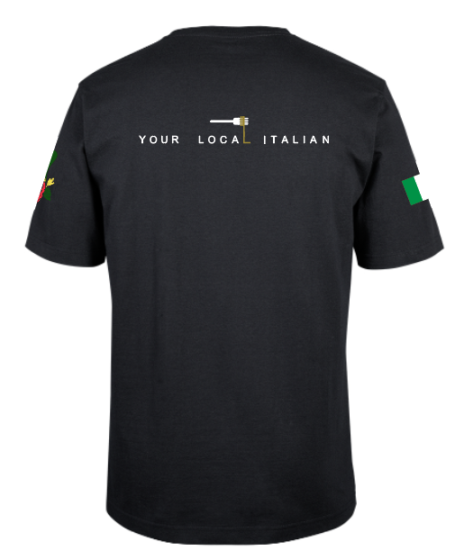 EC-1HT - MENS TEE