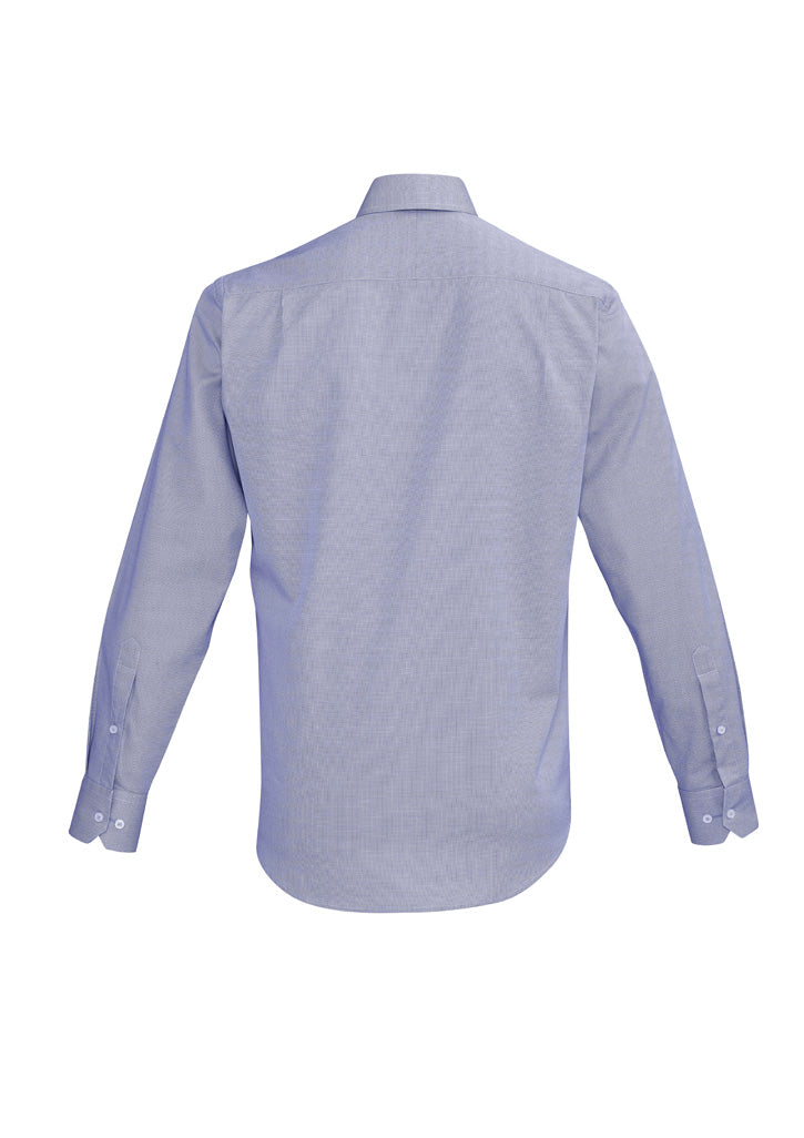40320 - Mens Hudson Long Sleeve Shirt
