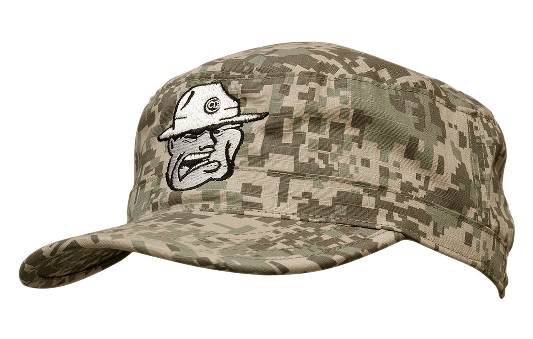 LSLCAP CAMO CAP