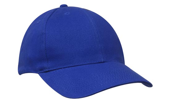 VV-4199R - Brushed Heavy Cotton Royal