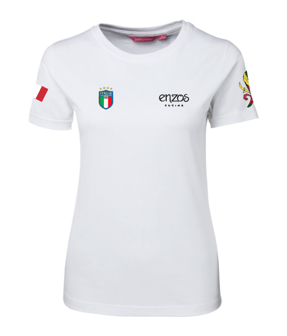 EC-1LHT - LADIES TEE