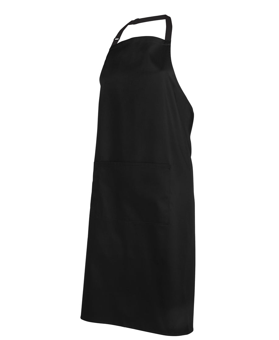 NEXIA-5A Apron With Pocket