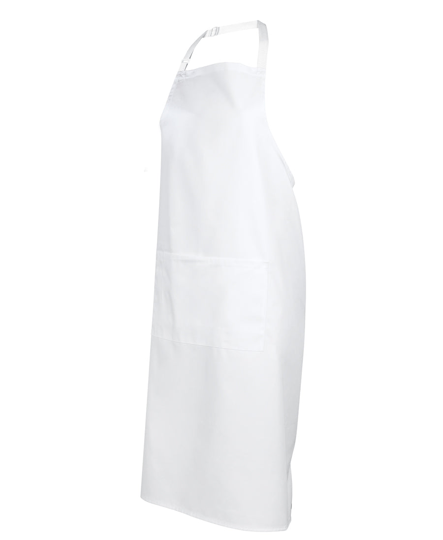 NEXIA-5A Apron With Pocket