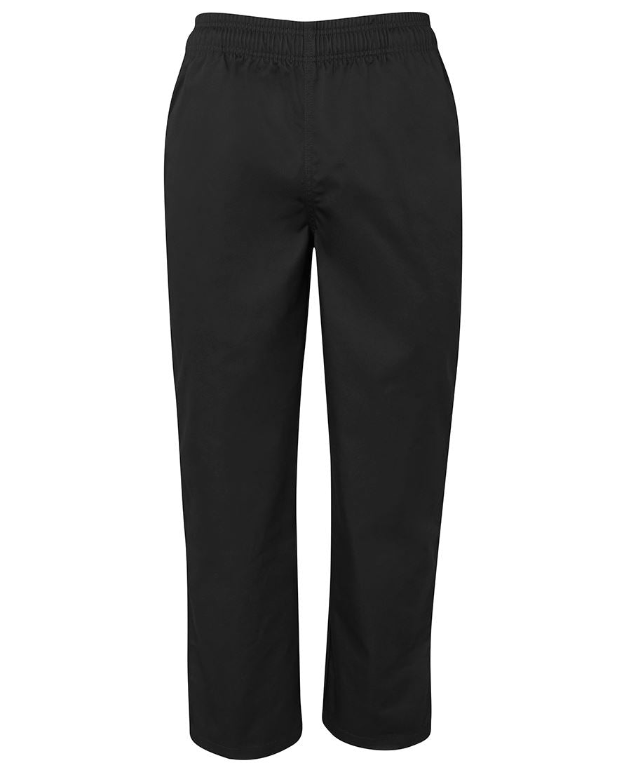 LSRH-CHEFPANT - 5CCP ELASTICATED CHEF PANT