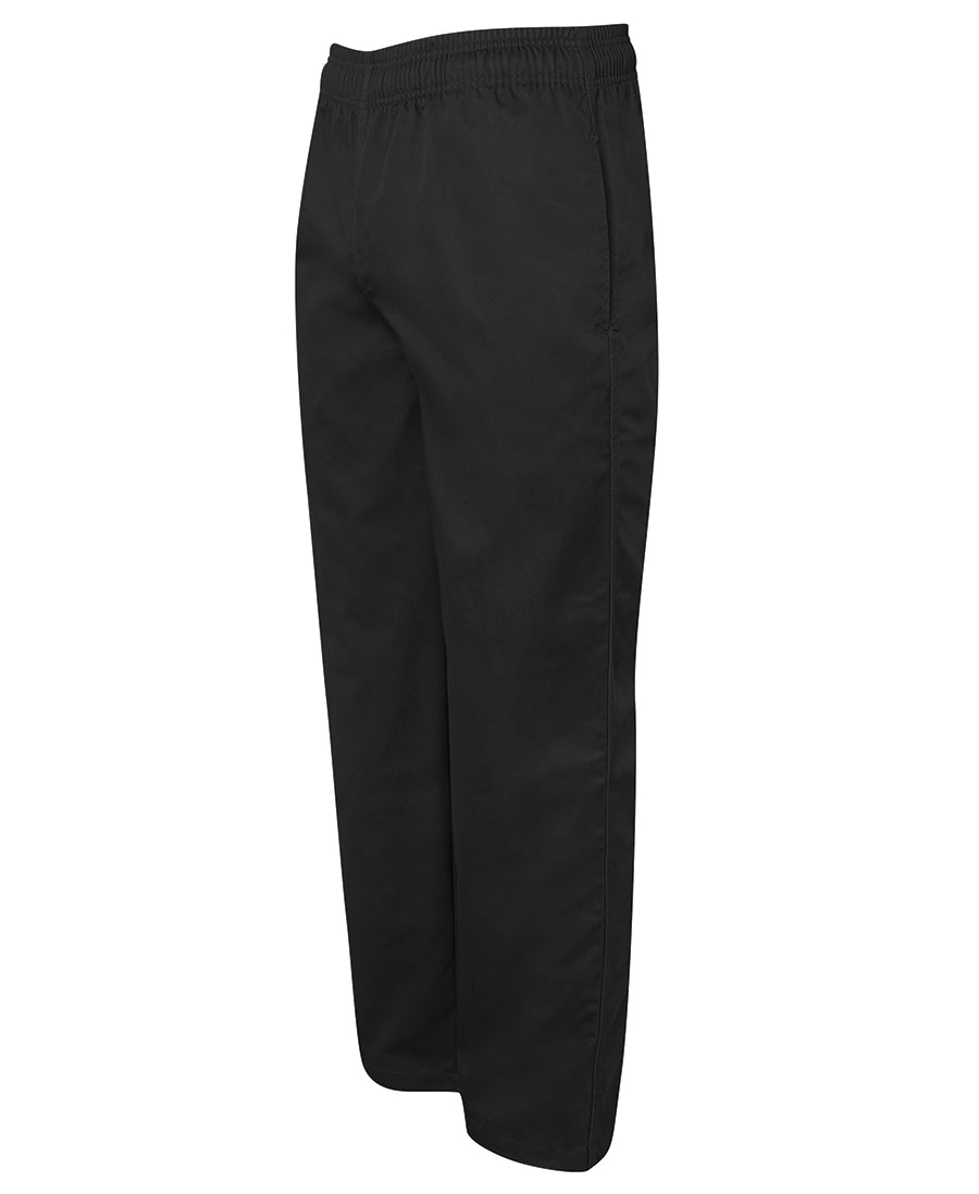 LSRH-CHEFPANT - 5CCP ELASTICATED CHEF PANT