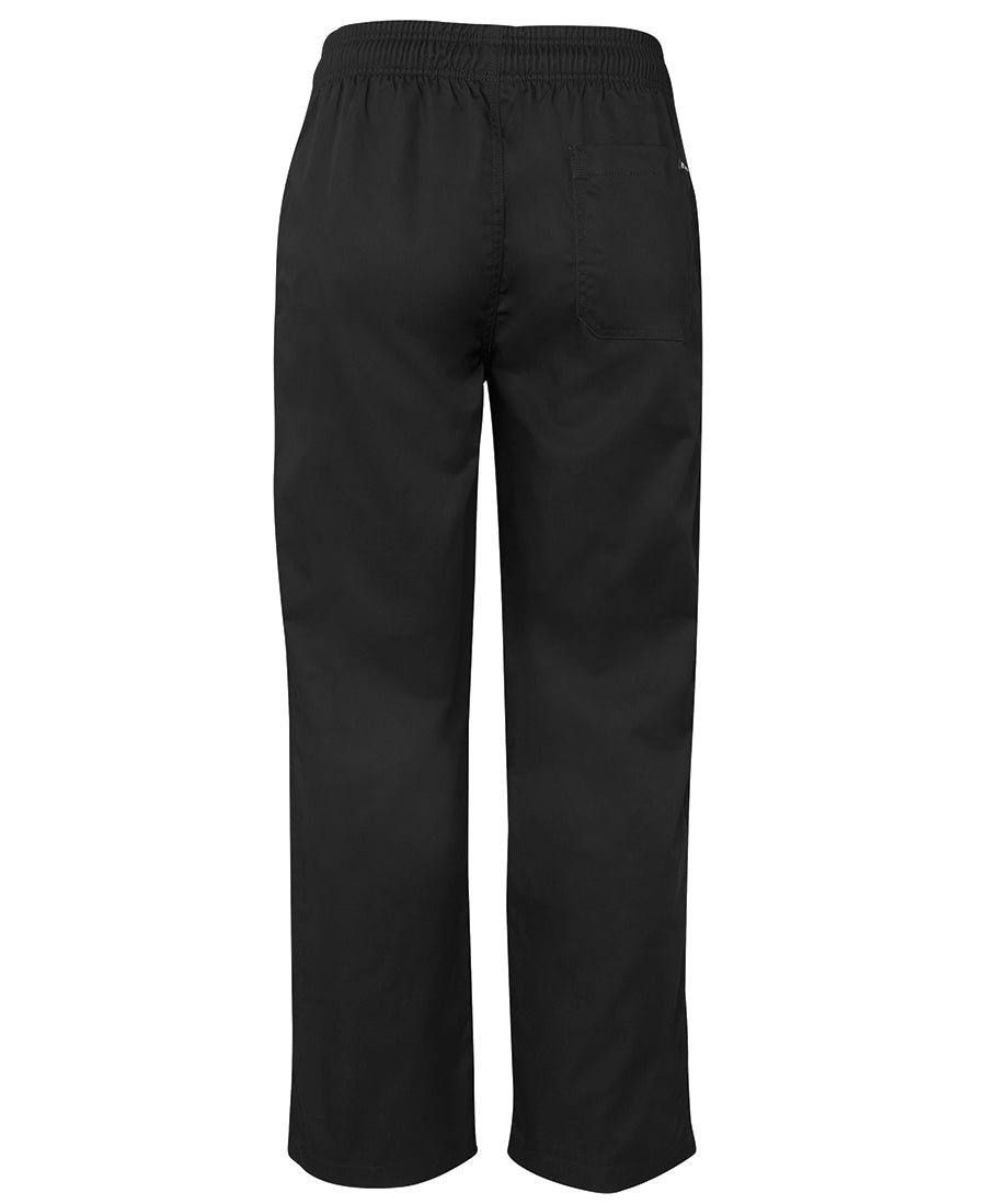 LSRH-CHEFPANT - 5CCP ELASTICATED CHEF PANT