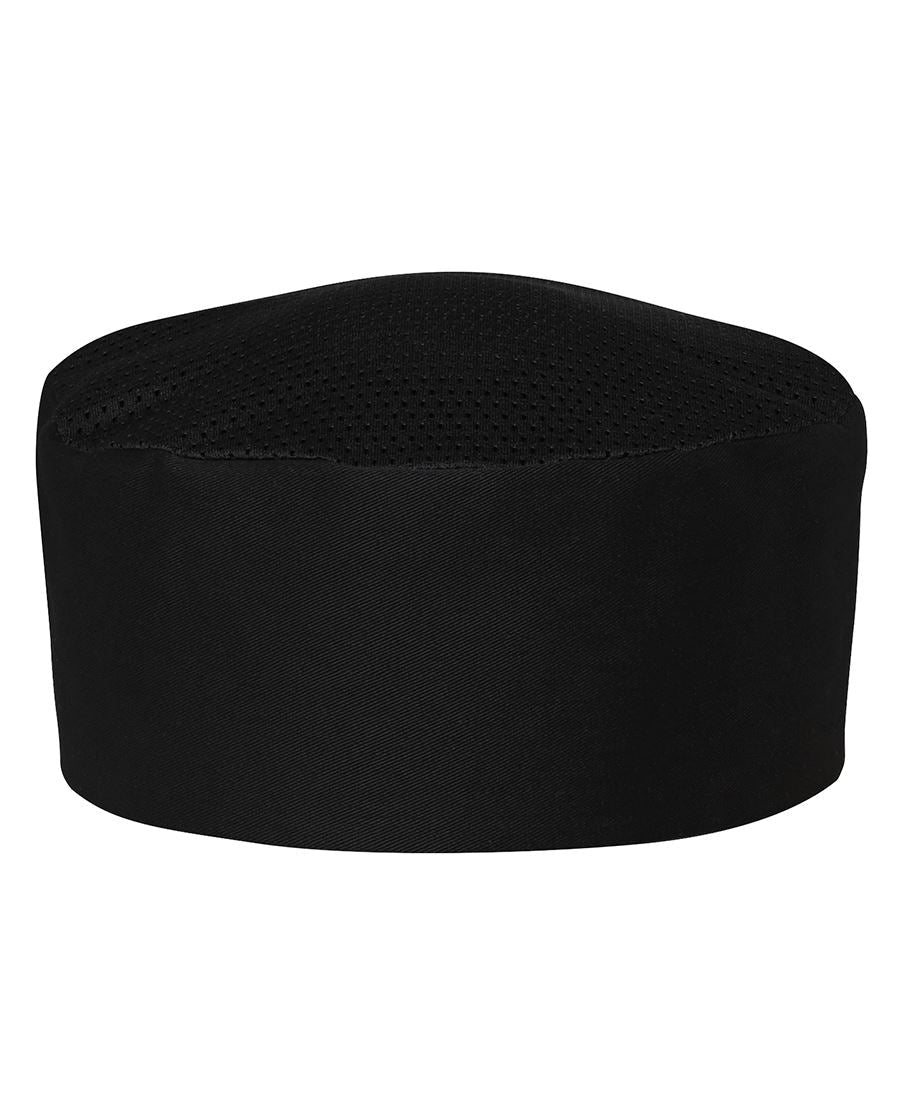 UA-5CVC - HOSPITALITY CAP - BLACK