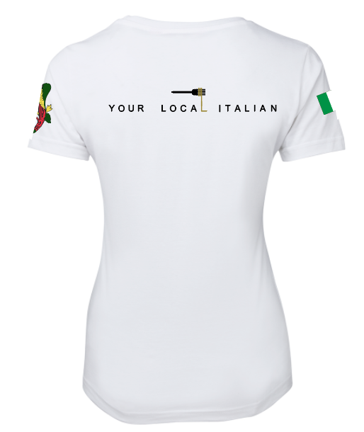 EC-1LHT - LADIES TEE
