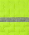 6DGJ - Hi Vis (D+N) Graphene Puffer Jacket