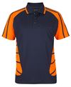 6HSSP - Street Spider Polo