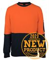 6HVCM - JB'S HV 310 COTTON CREW NECK SWEATER