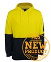 6HVPM - JB'S HV 310 COTTON PULL OVER HOODIE