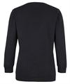 6LCA - Ladies Anti-Bacterial ISO 20645 Cardigan