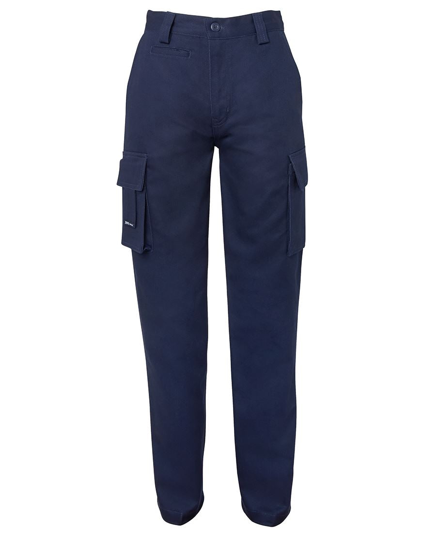 VV-6NMP1 LADIES MULTI POCKET PANT