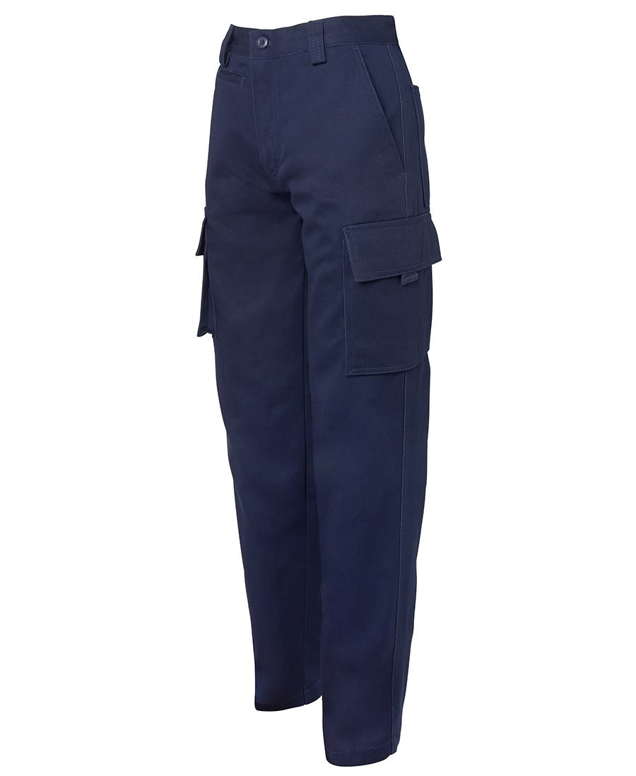 VV-6NMP1 LADIES MULTI POCKET PANT