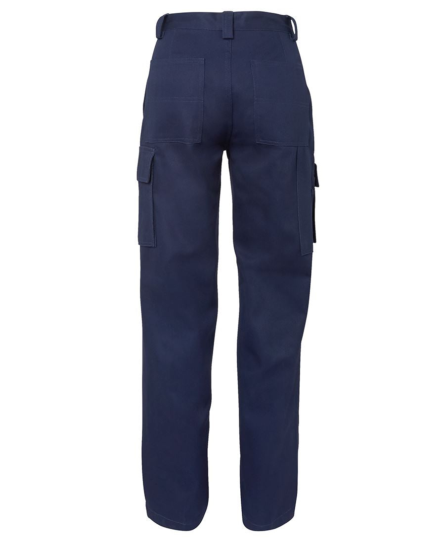 VV-6NMP1 LADIES MULTI POCKET PANT