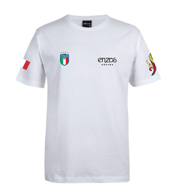 EC-1HT - MENS TEE