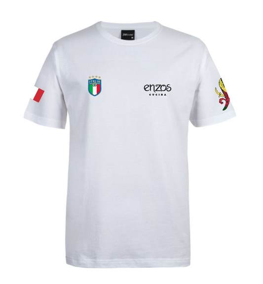 EC-1HT - MENS TEE