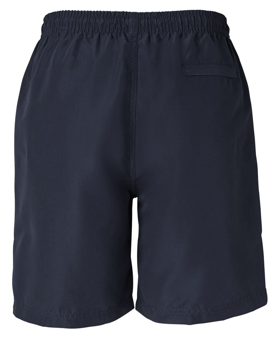 CPS-7NPSS Podium Kids and Adults Short Navy White
