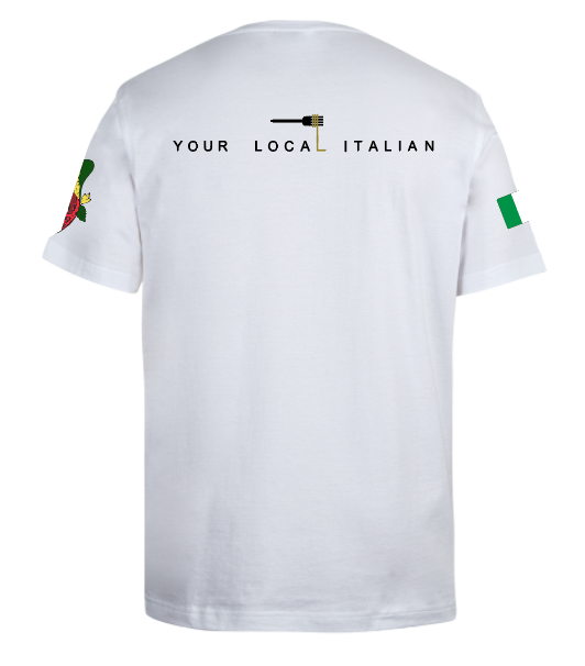 EC-1HT - MENS TEE