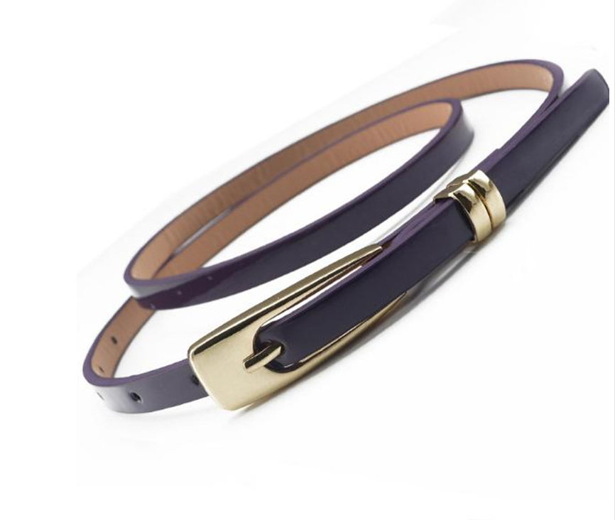 UA-BELTS - PURPLE