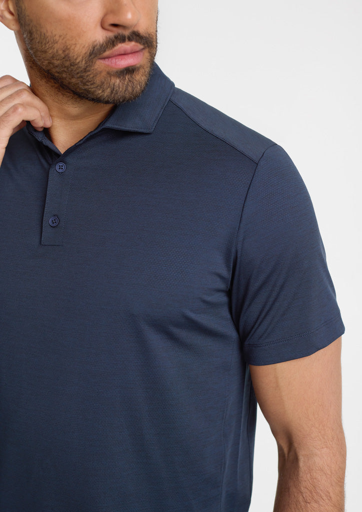 BP2610MS - Mens Phoenix Short Sleeve Polo