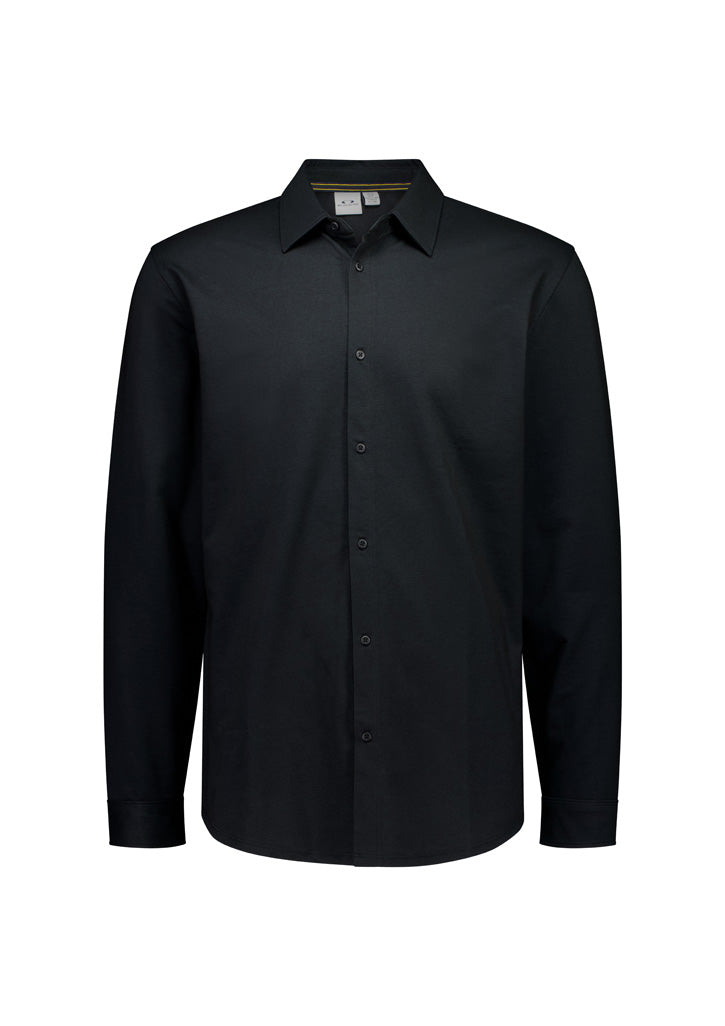 BS2619ML - Mens Venture Long Sleeve Shirt