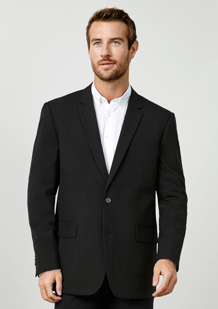UA-BS722M - Mens Classic Jacket