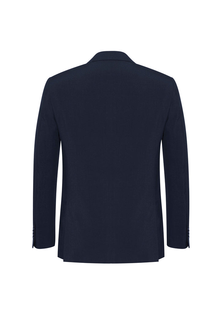 NEXIA-BS722M Mens Classic Jacket Navy