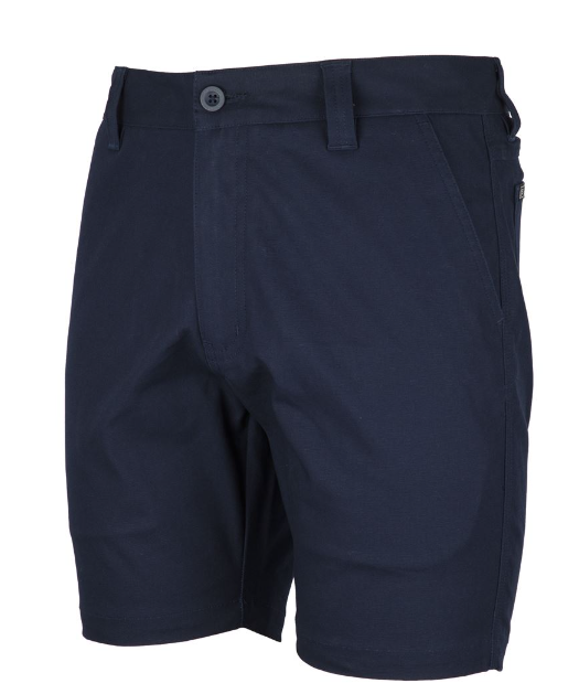 6SCS - STRETCH CANVAS SHORT