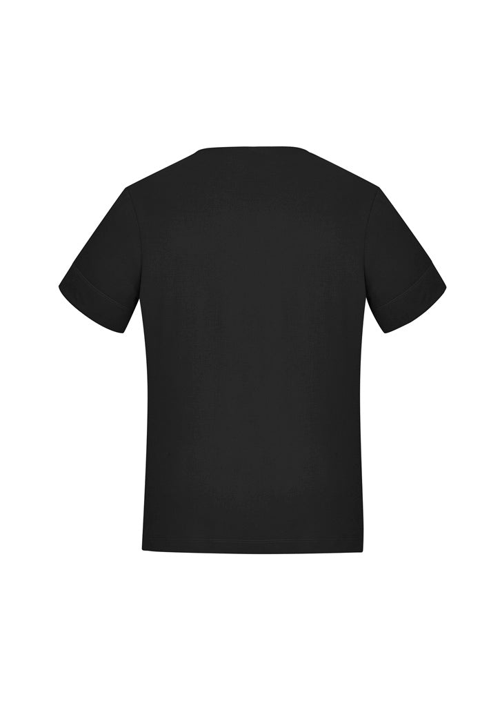CS952LS - Womens Marley Short Sleeve Jersey Top