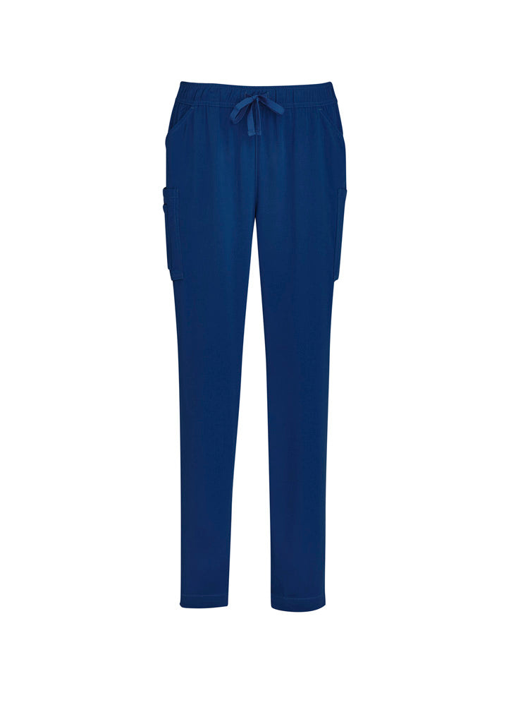 AC-CSP943LL Womens Avery Slim Leg Scrub Pant