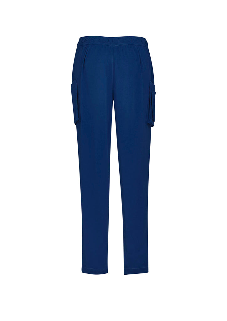 AC-CSP943LL Womens Avery Slim Leg Scrub Pant