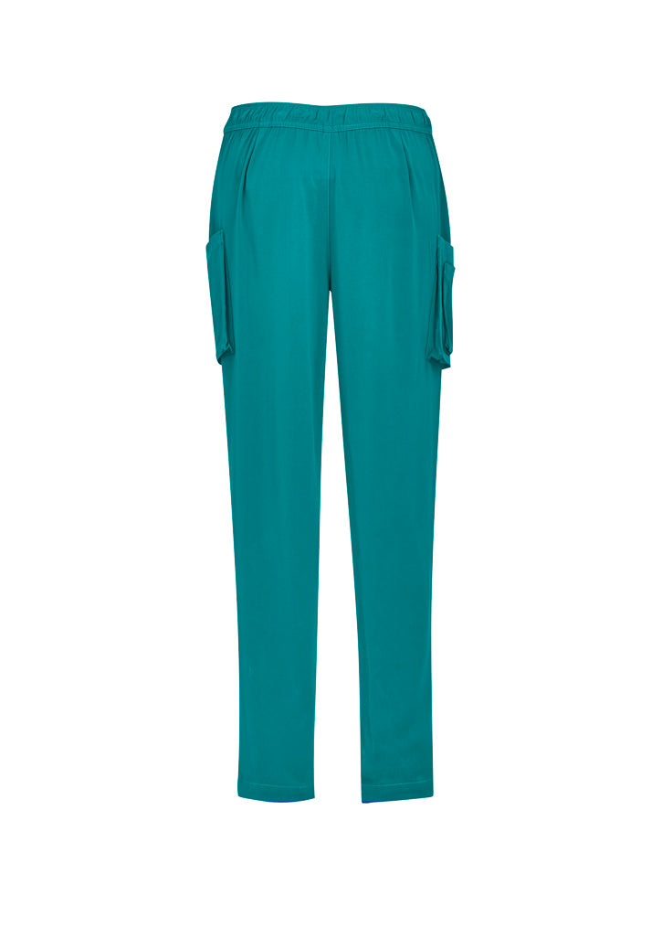 AC-CSP943LL Womens Avery Slim Leg Scrub Pant