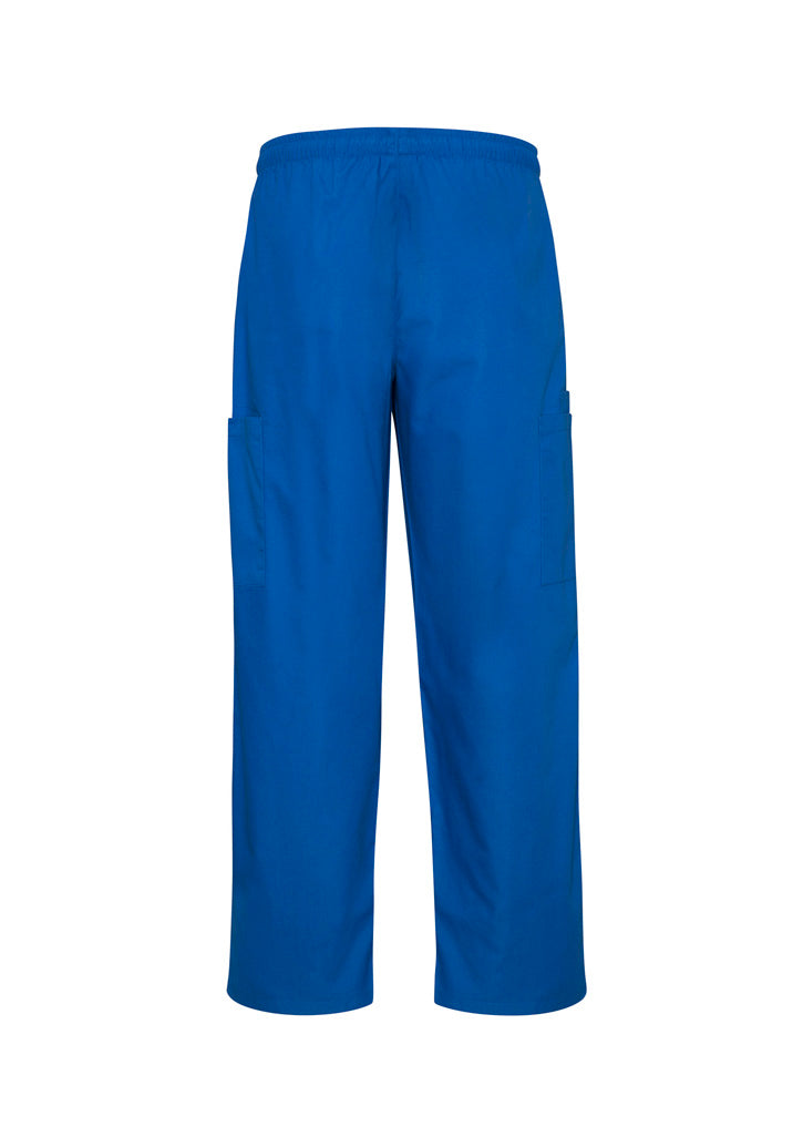 LS-H10610 UNISEX SCRUB PANTS